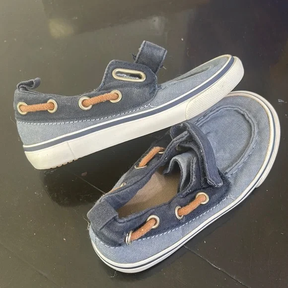 Old Navy Shoes Toddler Boat Shoes Poshmark